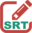 Download Target column as .SRT file